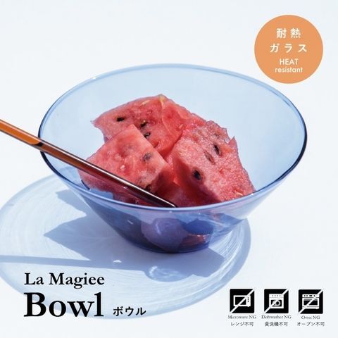 La Magiee BOWL-01