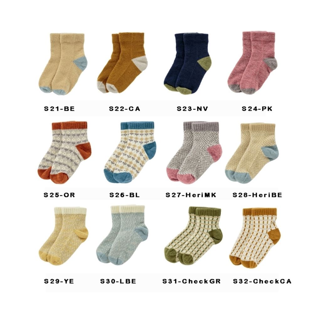 SOCK10