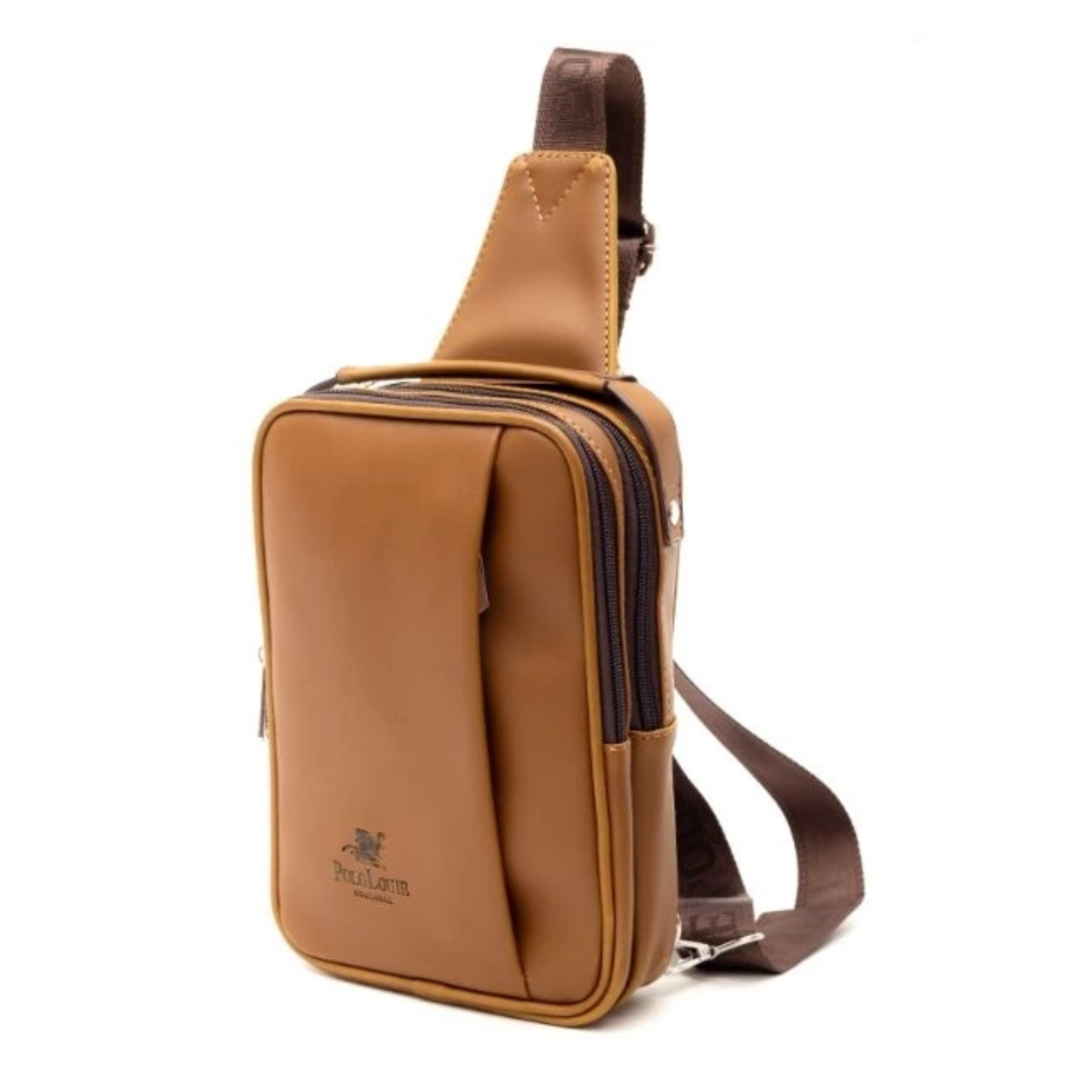 Polo Louie Chest Bag — VV EHOUSE