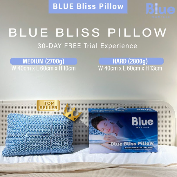 blue bliss pillow 8