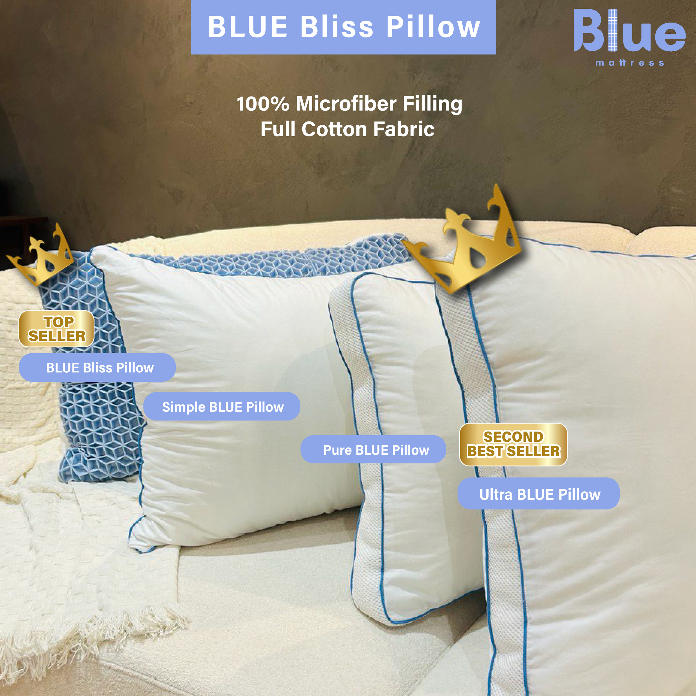 Blue Bliss Pillow-29