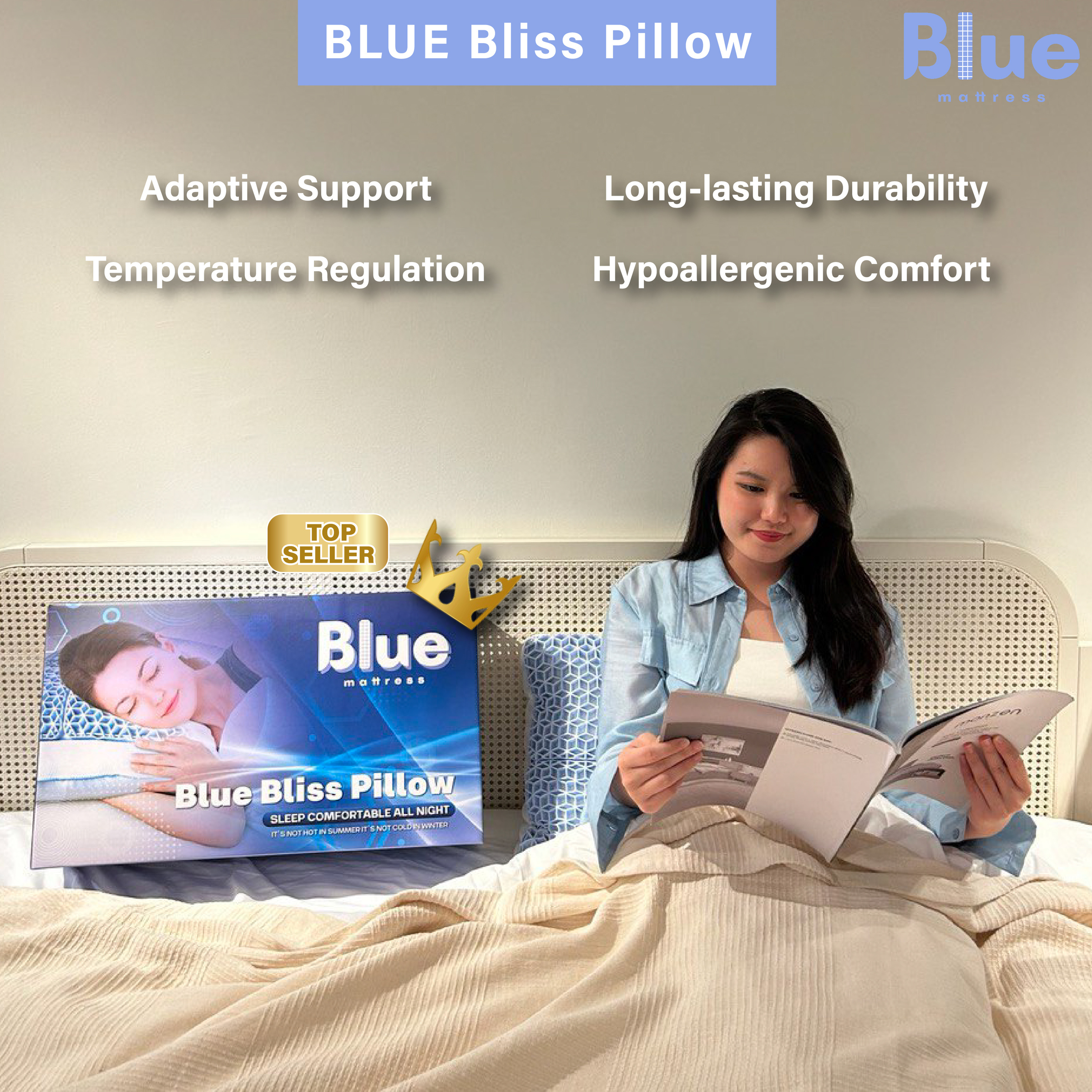 Blue Bliss Pillow-04