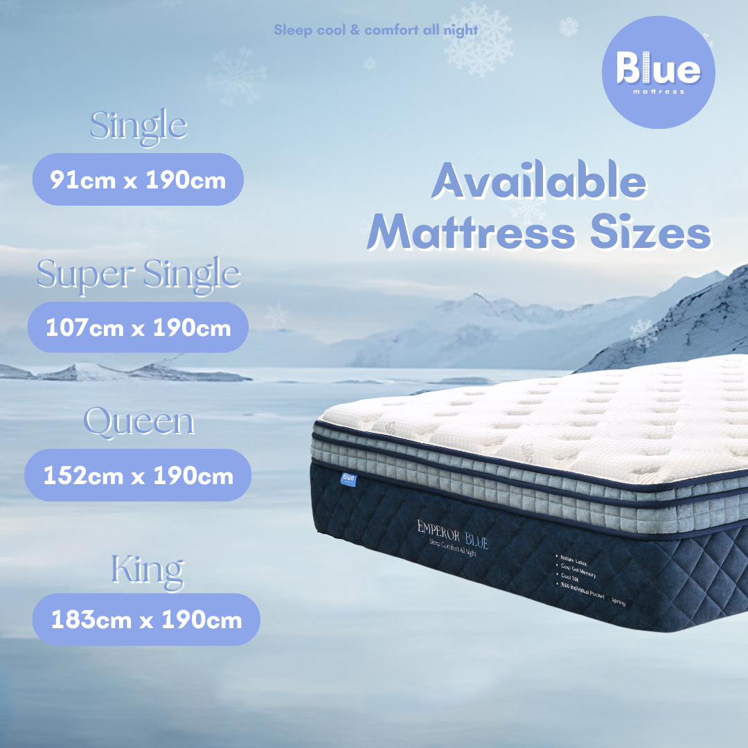 4. Available Sizes_
