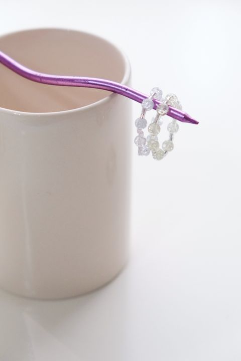 Wild Berry Rings 野莓冰淇淋戒指 Wild berries ring – TUSI