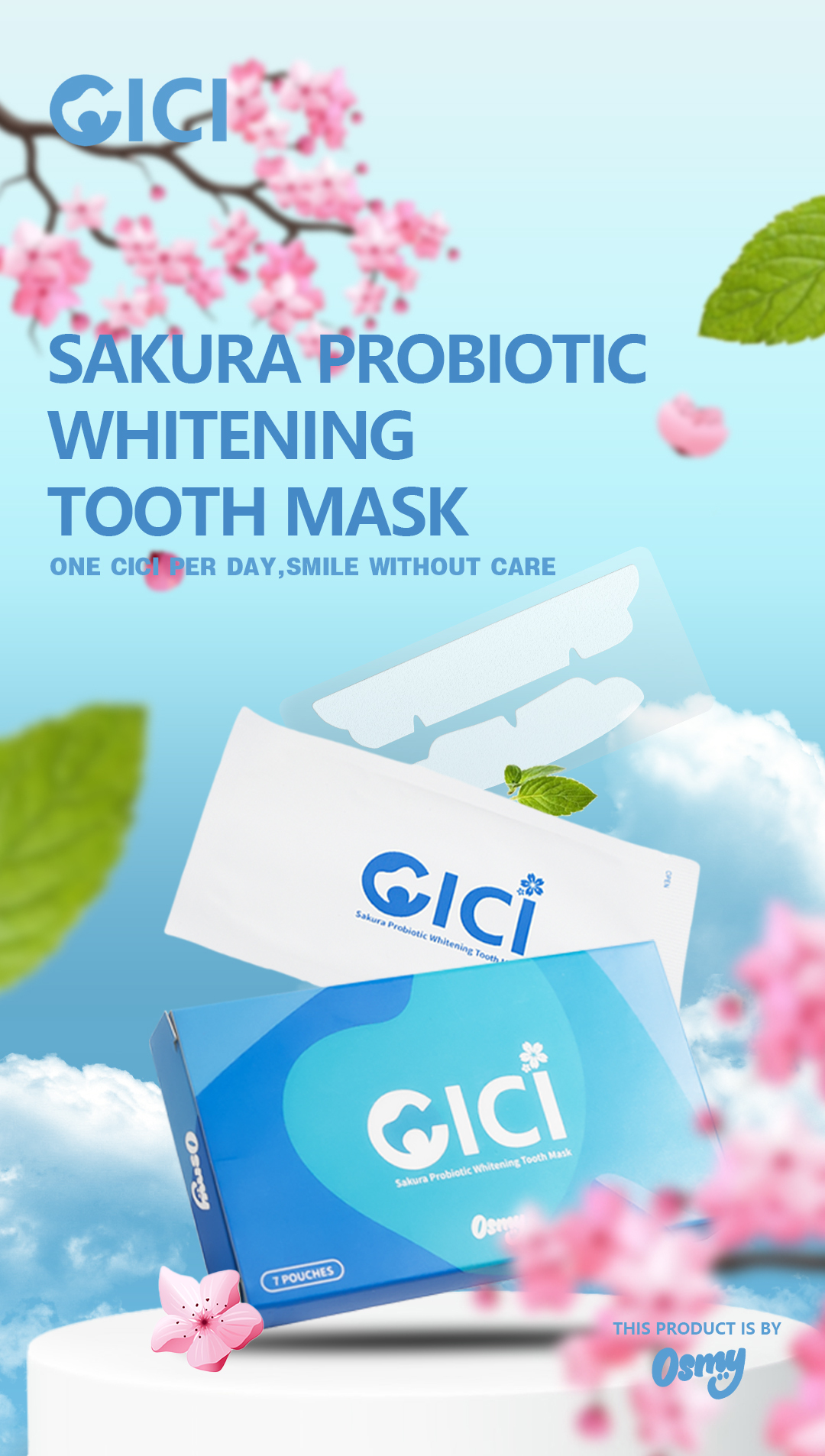 CICI牙贴PPT（mobile ENG）1