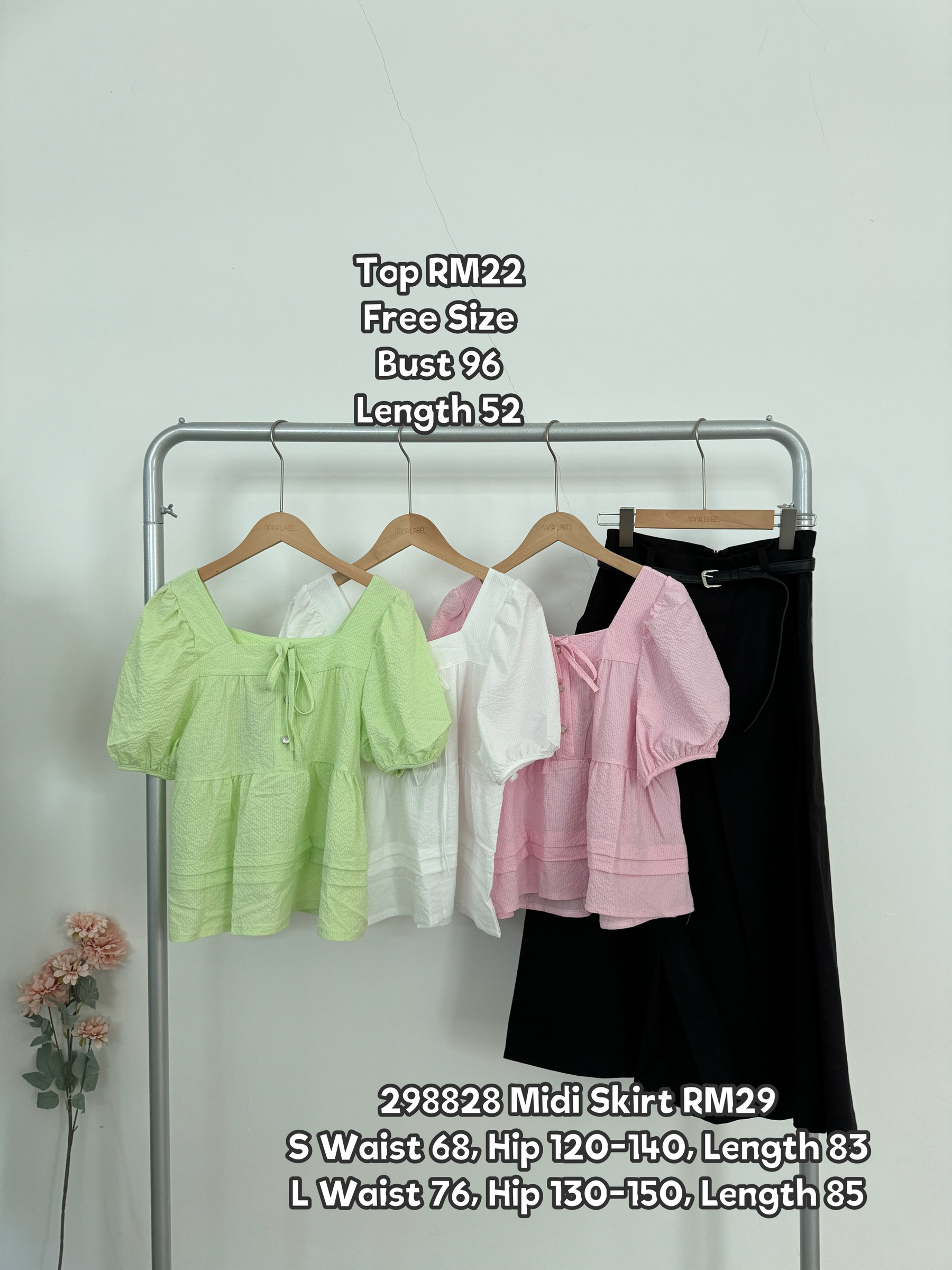 Tank top dress ala korea discount