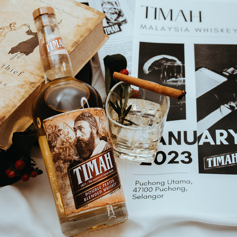 timah