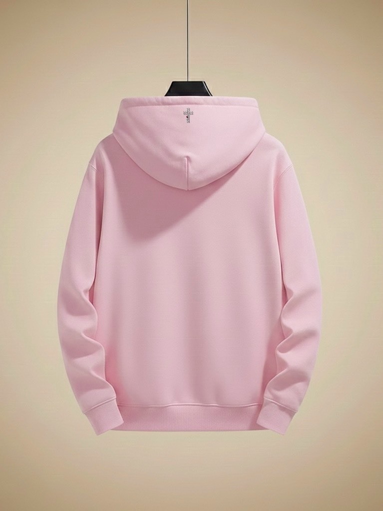 耶穌的肋旁小帽Ｔ粉背