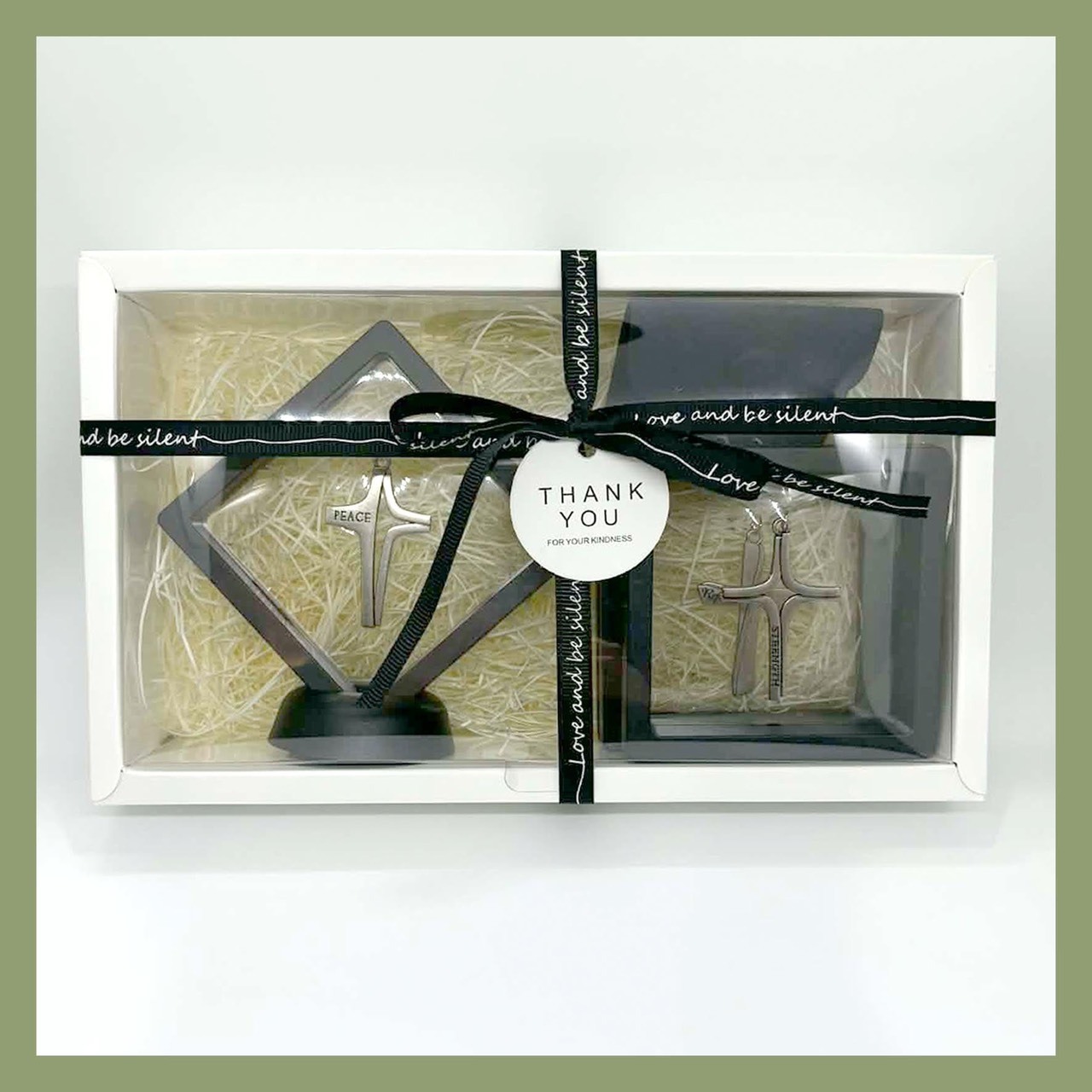 恩典之匯十架禮盒