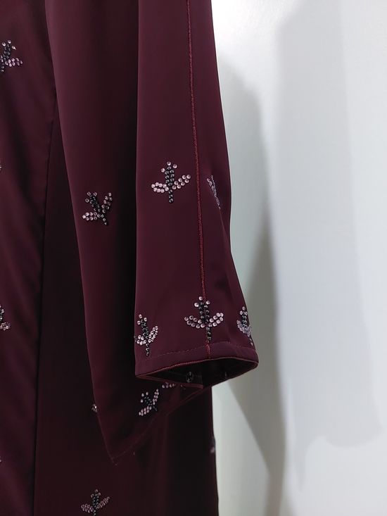 Rabiya | Aaleeya Modest