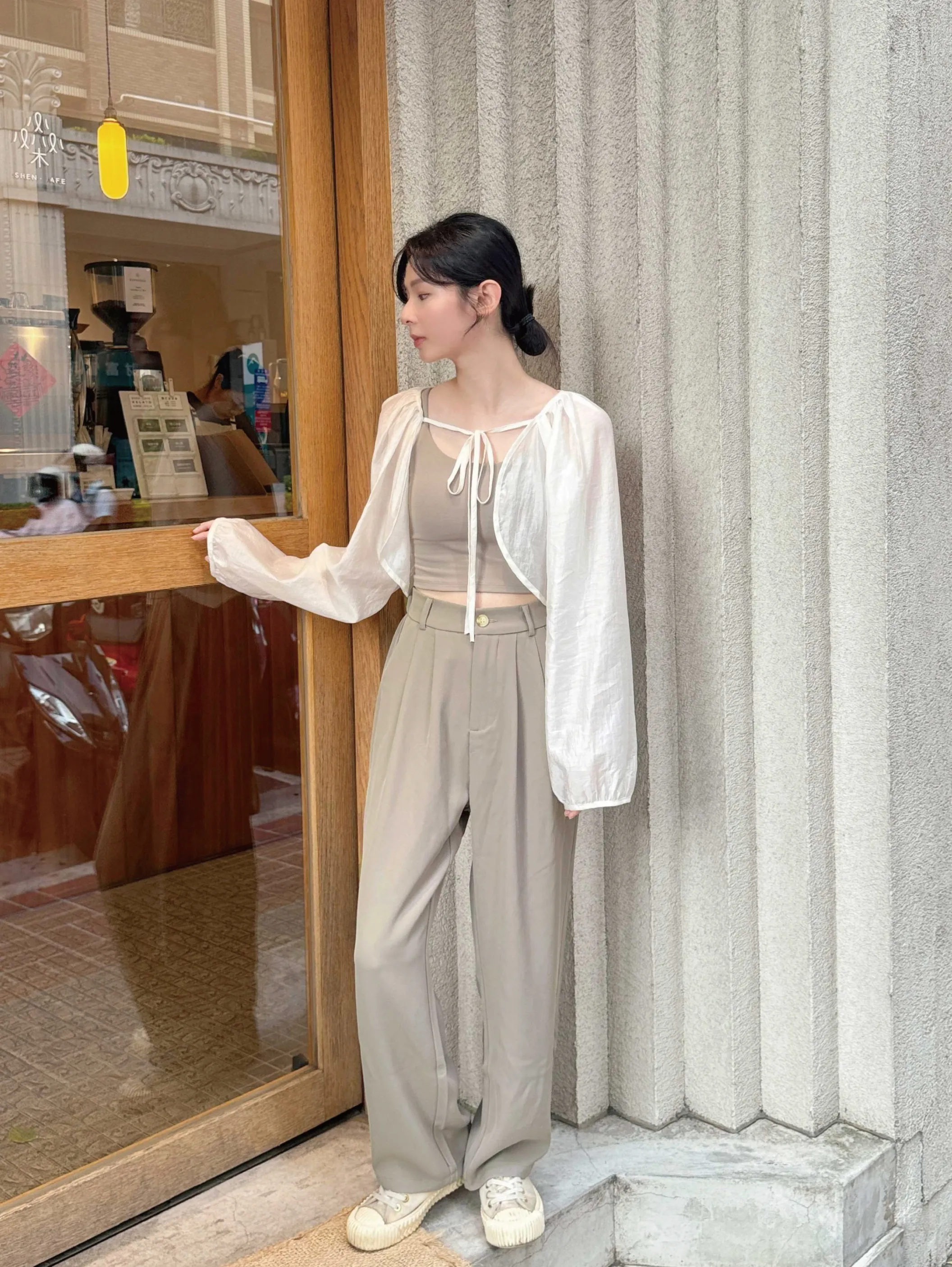  | Secret秘密服飾｜150+小隻女孩穿搭