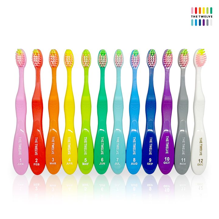 Step3 Kids Toothbrush Thumbnail (2)
