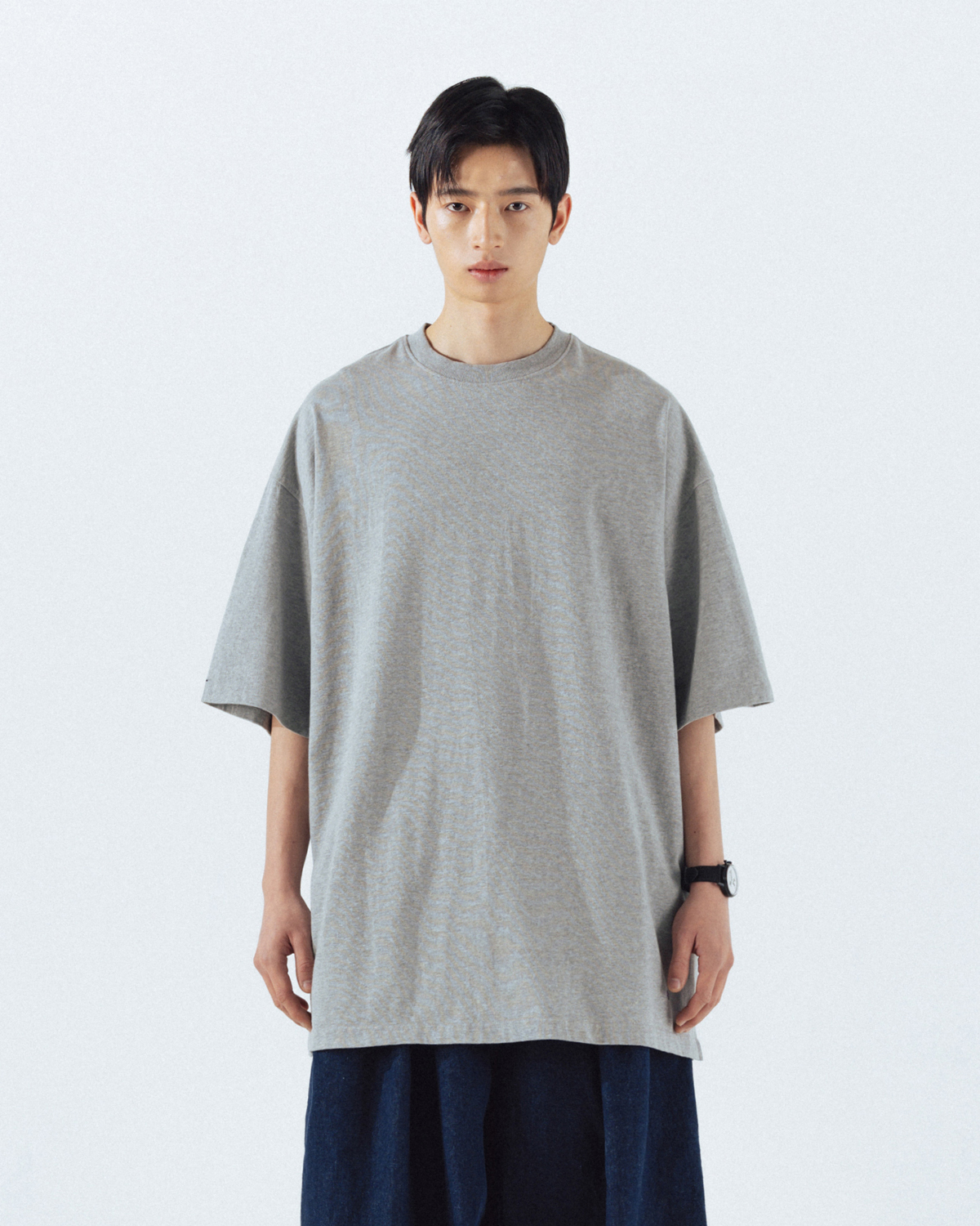 [ANGLAN]基本標籤 T 卹 | 一期一會商行