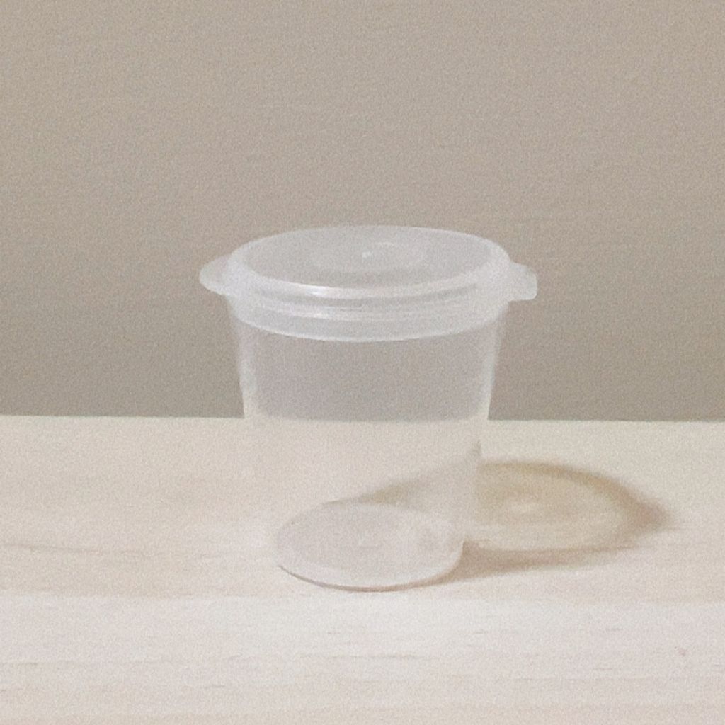 分裝杯
