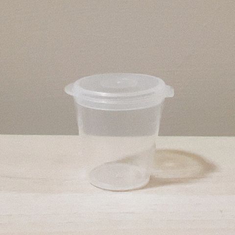 分裝杯