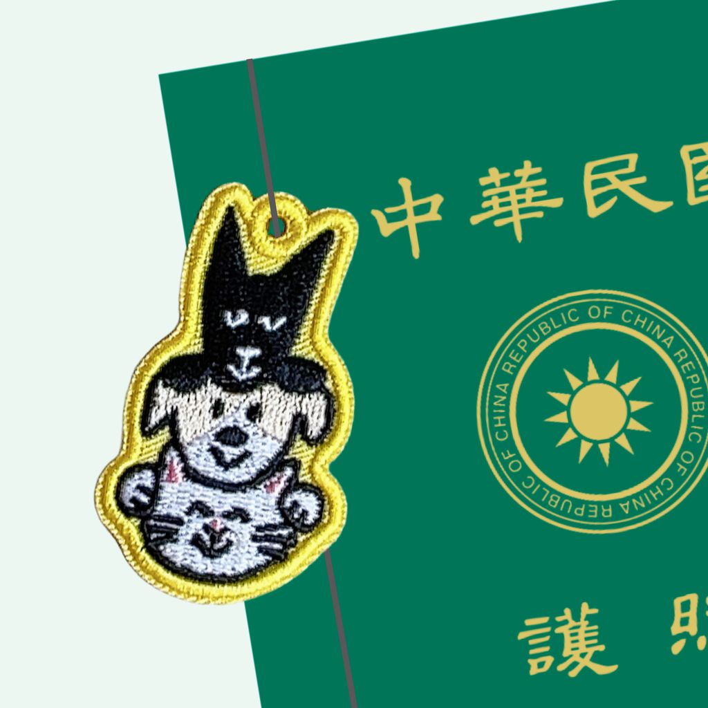 小犬吊牌_5 2