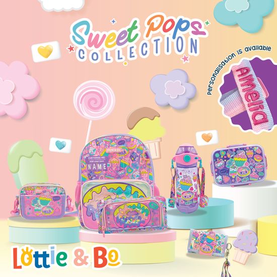  | Lottie & Bo 