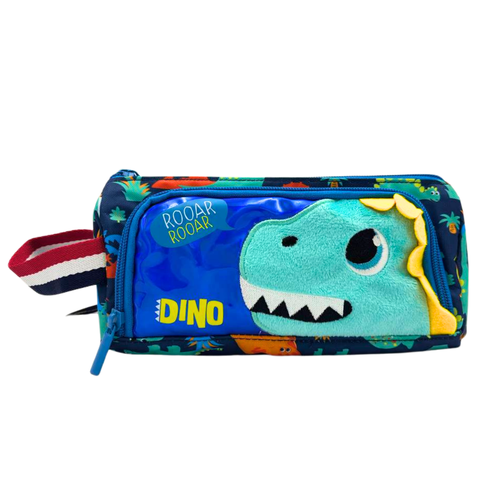 Pencil Case - Dino 1