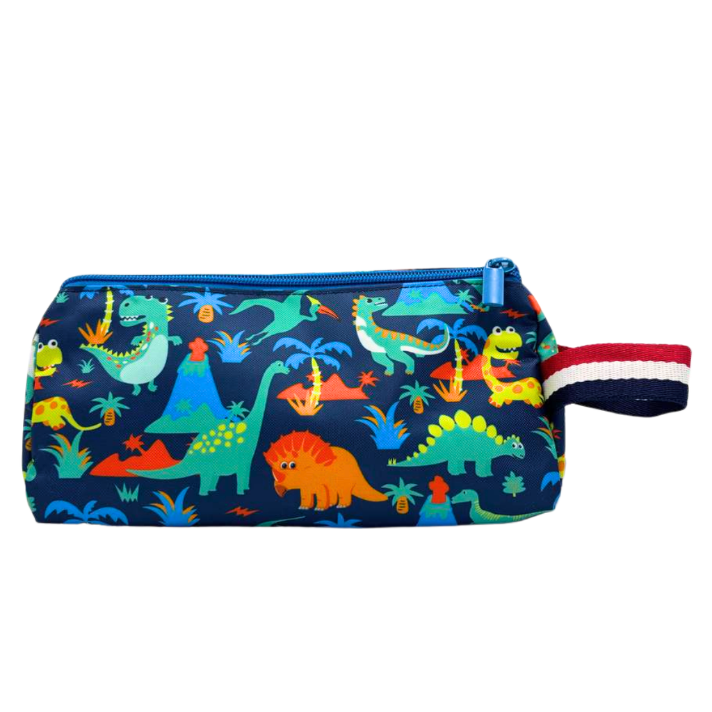 Pencil Case - Dino 2