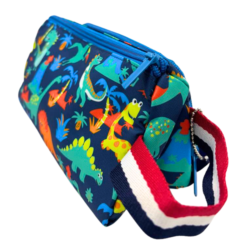 Pencil Case - Dino 4