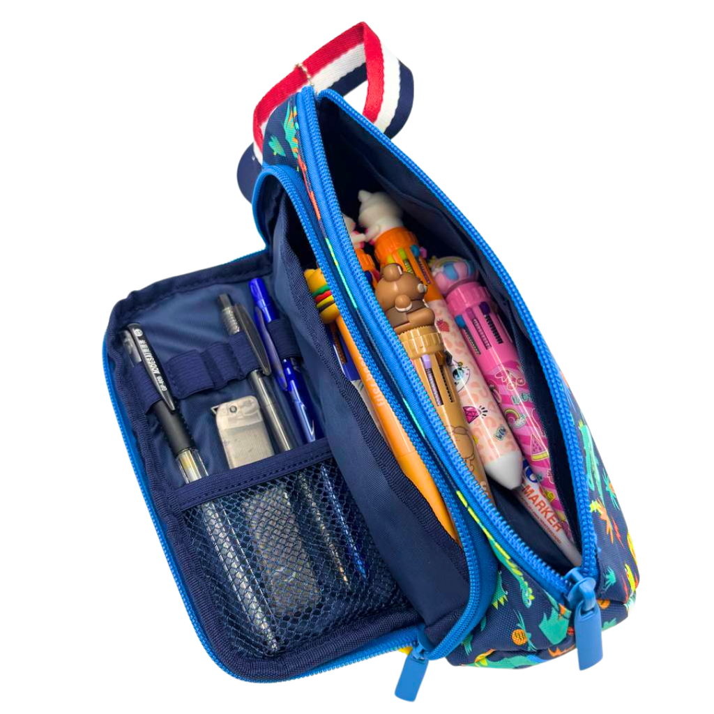 Pencil Case - Dino 5