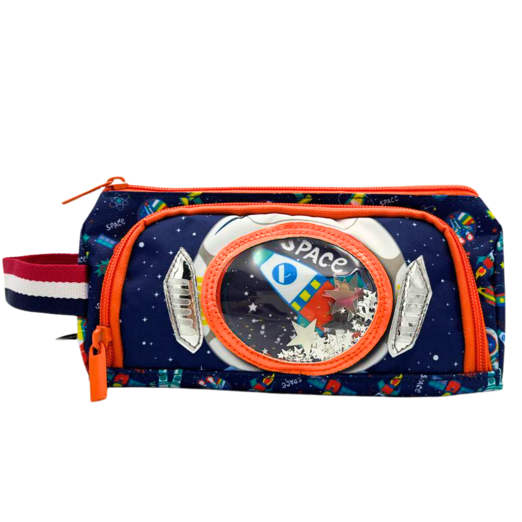 Pencil Case - Space 1