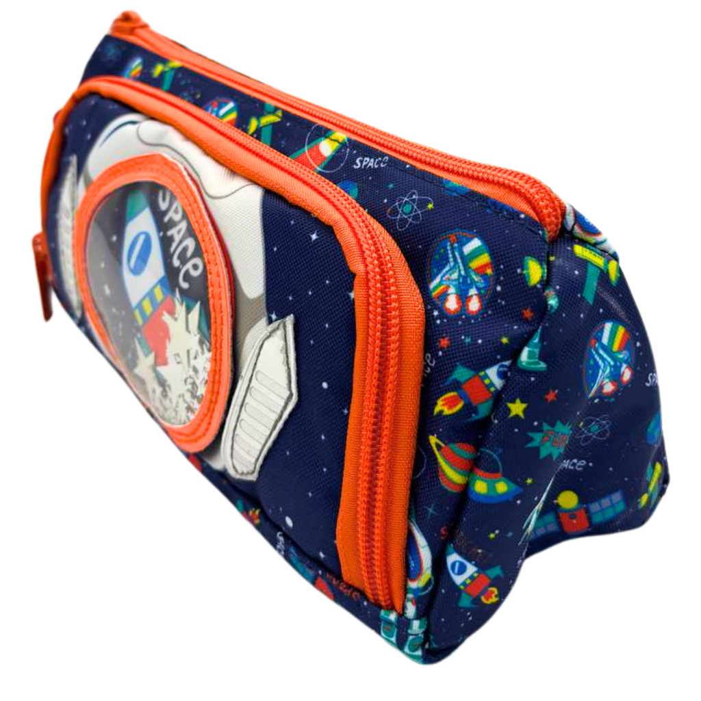 Pencil Case - Space 3