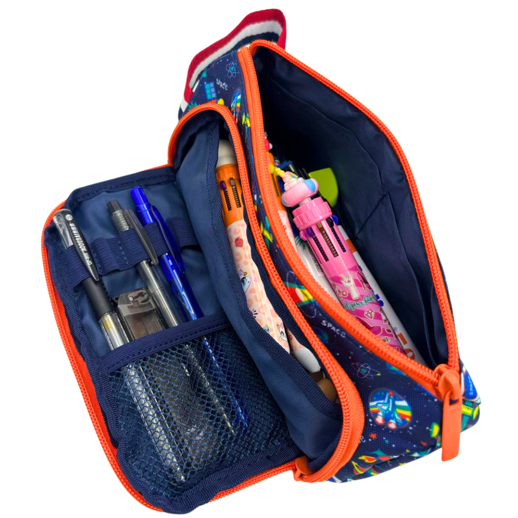 Pencil Case - Space 5