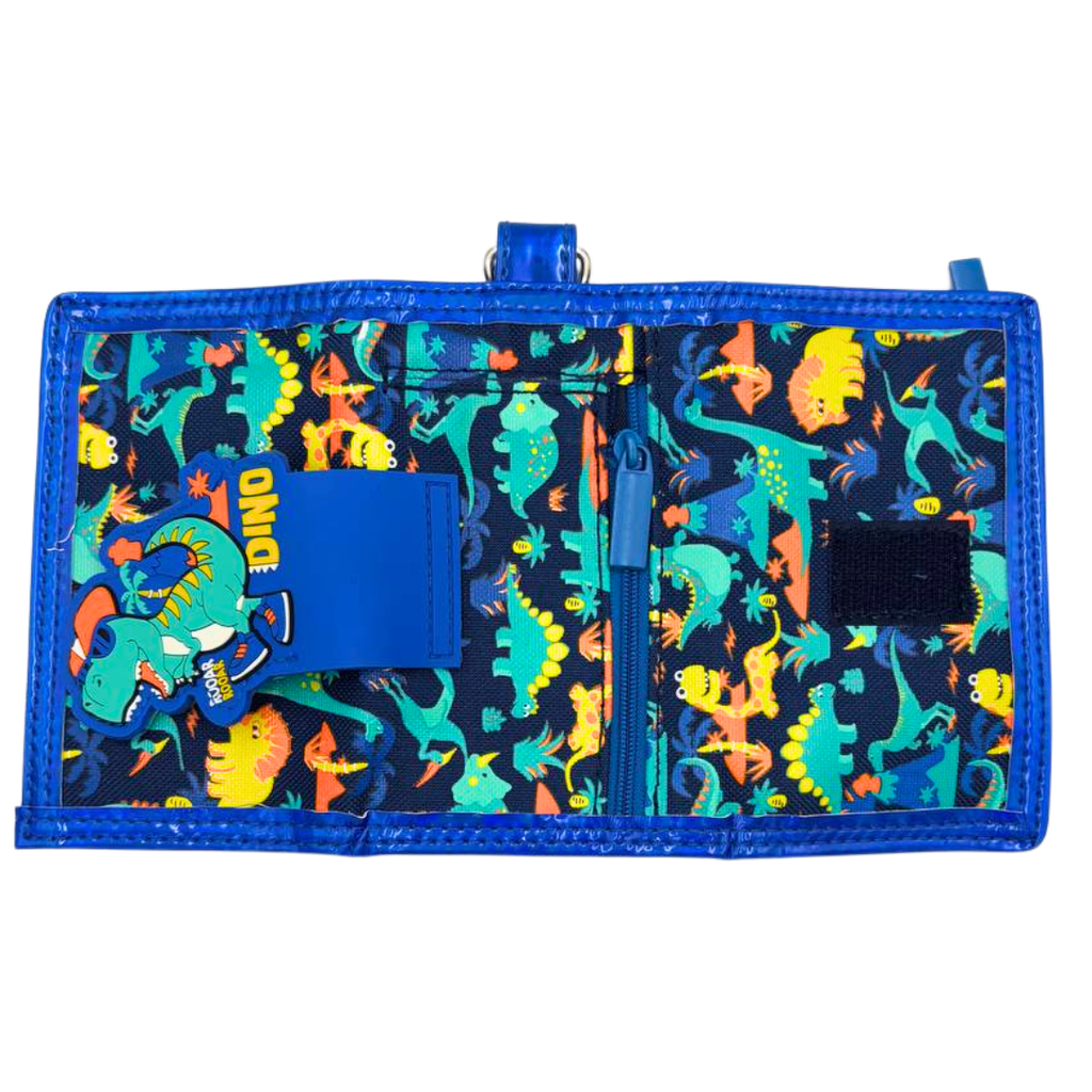 Wallet - Dino 5