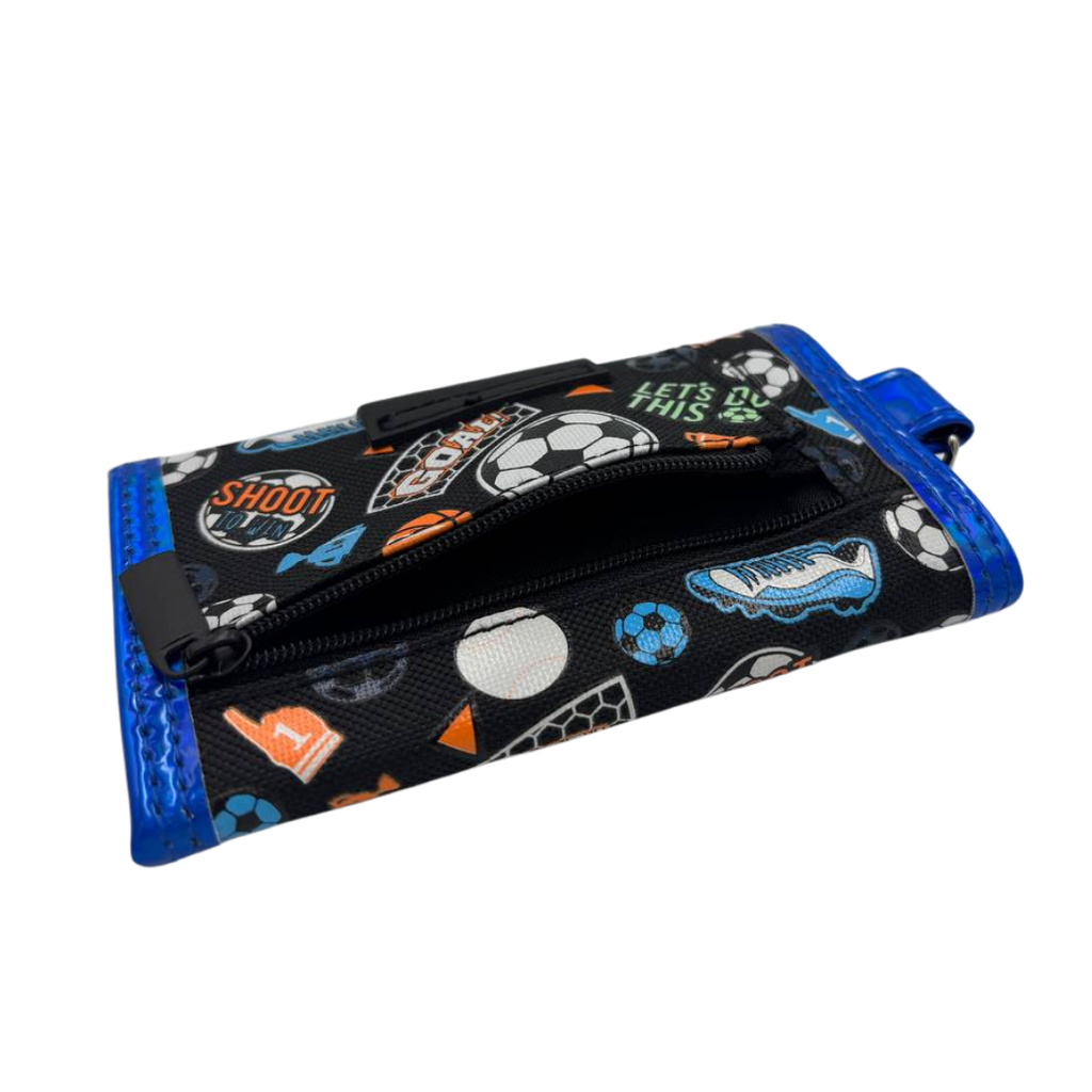 Wallet - Football 8