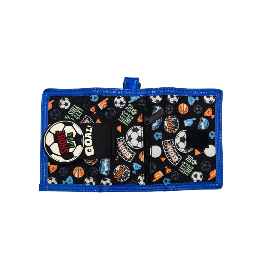 Wallet - Football 5
