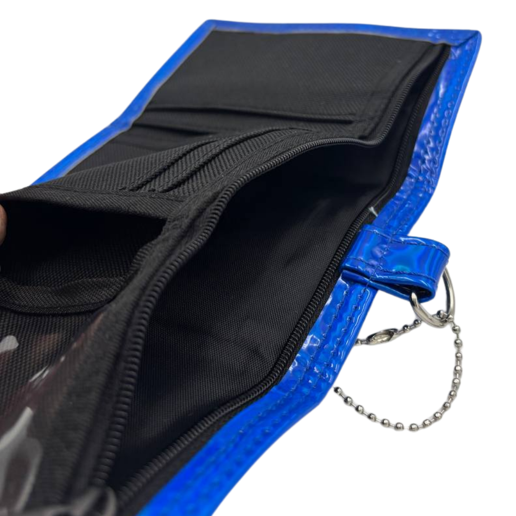 Wallet - Football 7