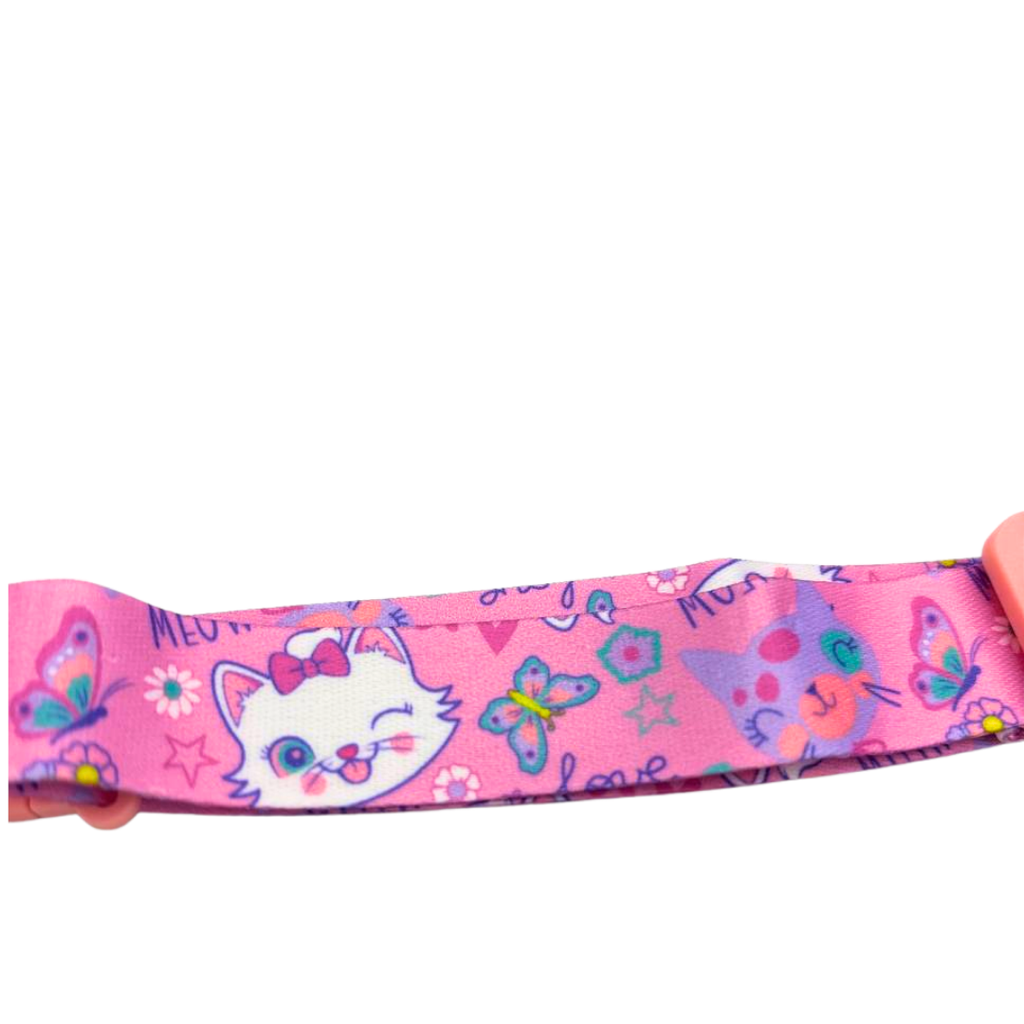 Wallet - Kitty 8