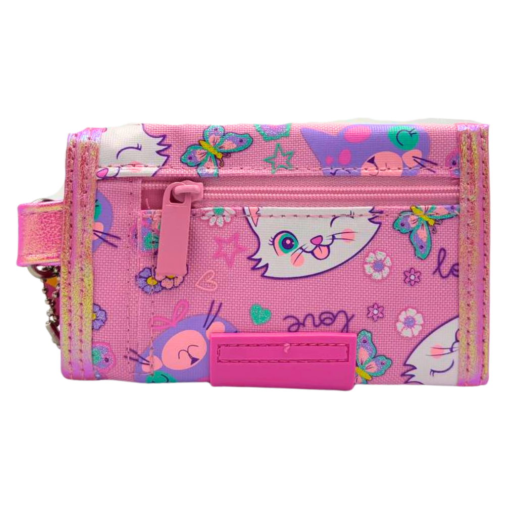 Wallet - Kitty 2