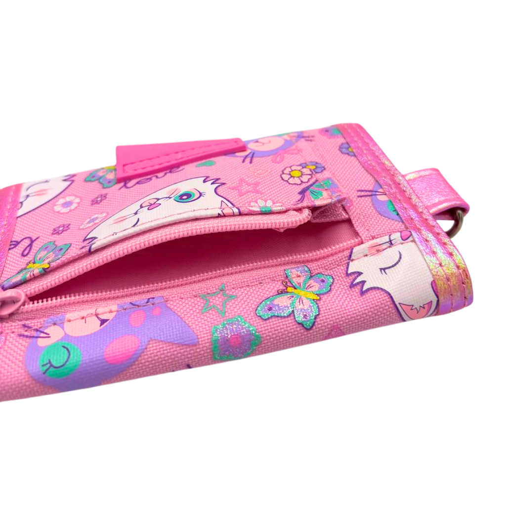 Wallet - Kitty 7