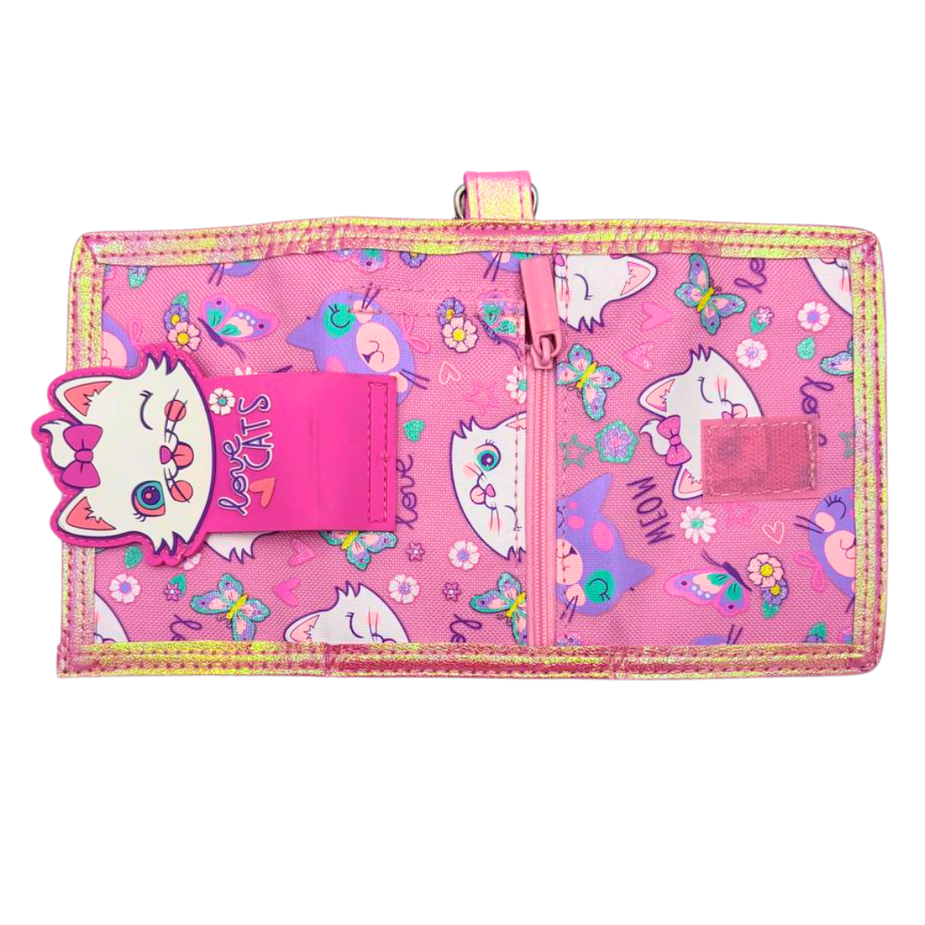 Wallet - Kitty 5