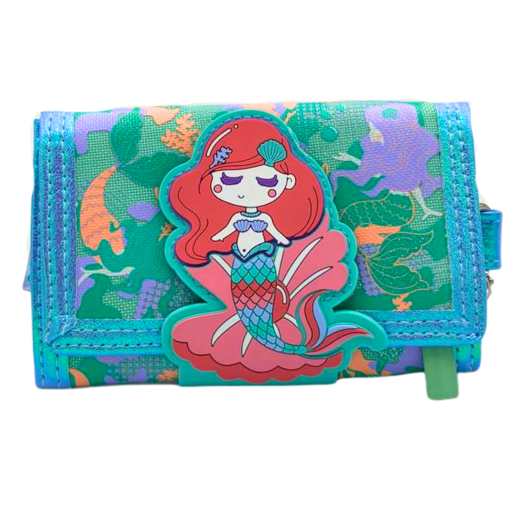 Wallet - Mermaid 1