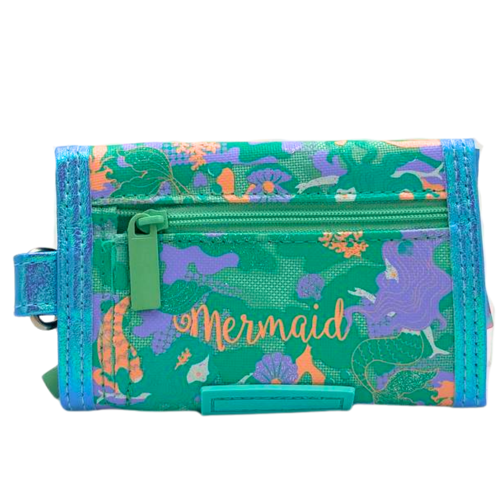 Wallet - Mermaid 2