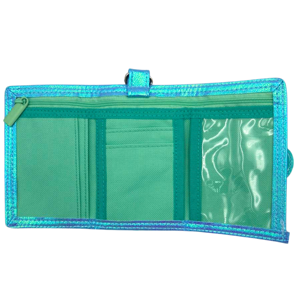 Wallet - Mermaid 4
