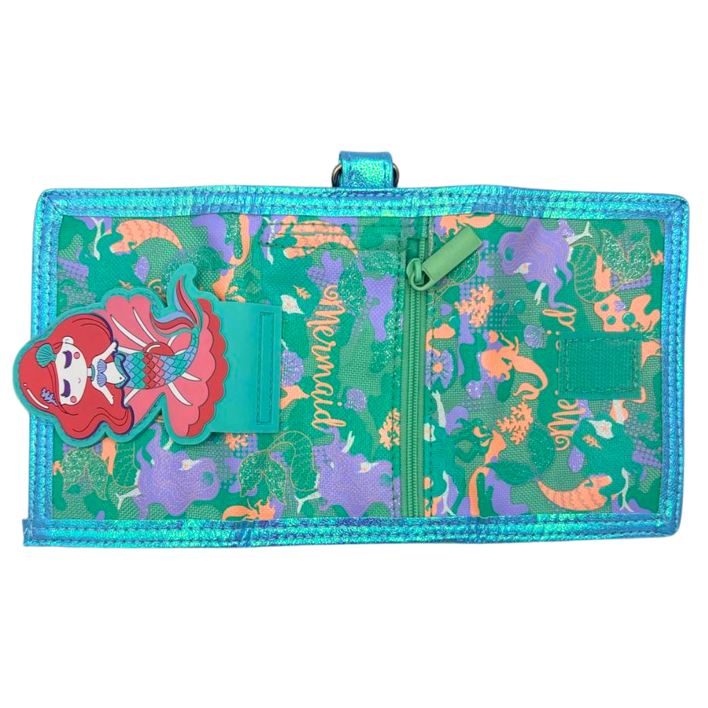 Wallet - Mermaid 5
