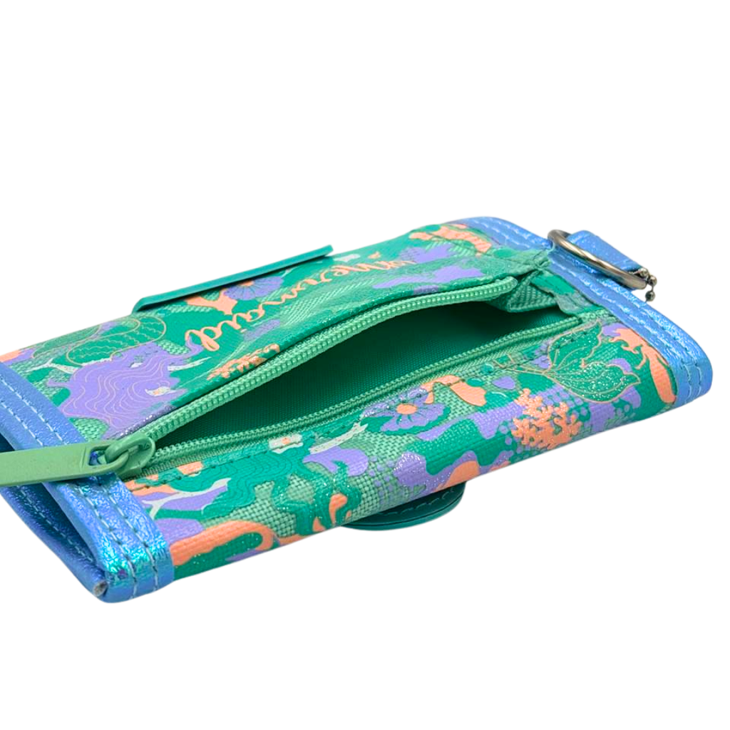 Wallet - Mermaid 7