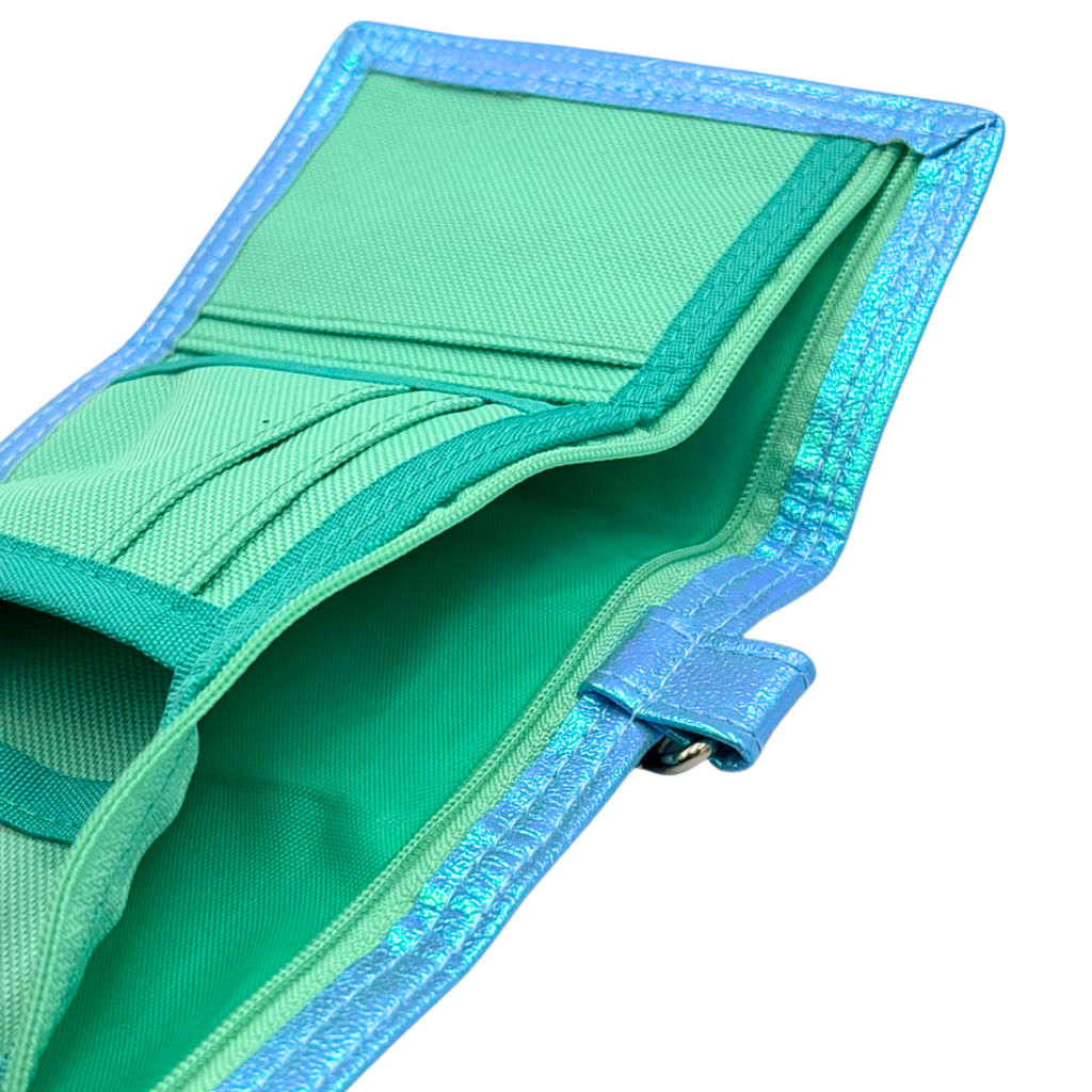 Wallet - Mermaid 6