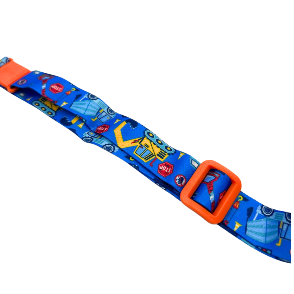 Wallet - Tractor 8