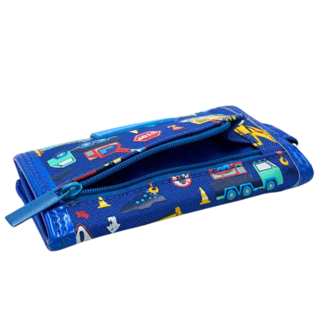Wallet - Tractor 7