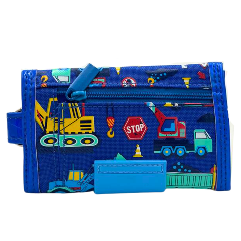 Wallet - Tractor 2