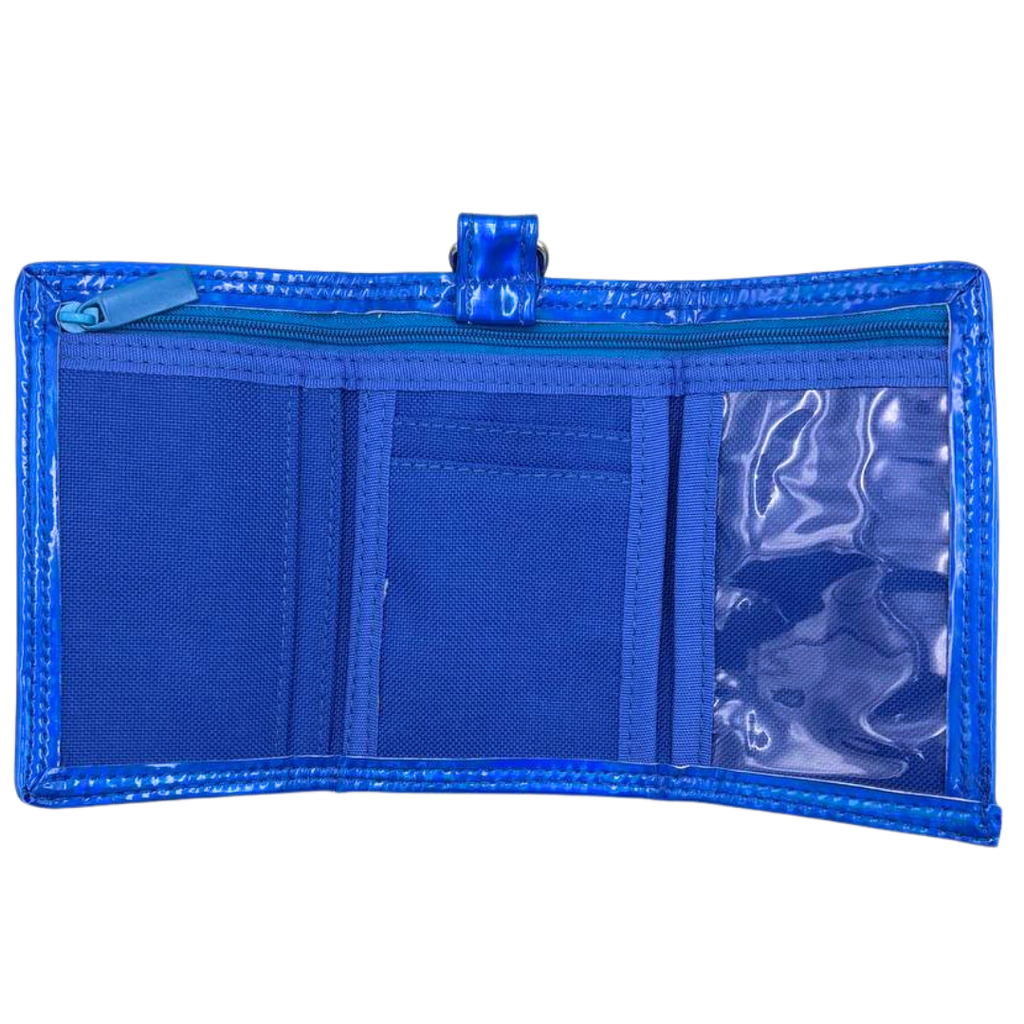 Wallet - Tractor 4