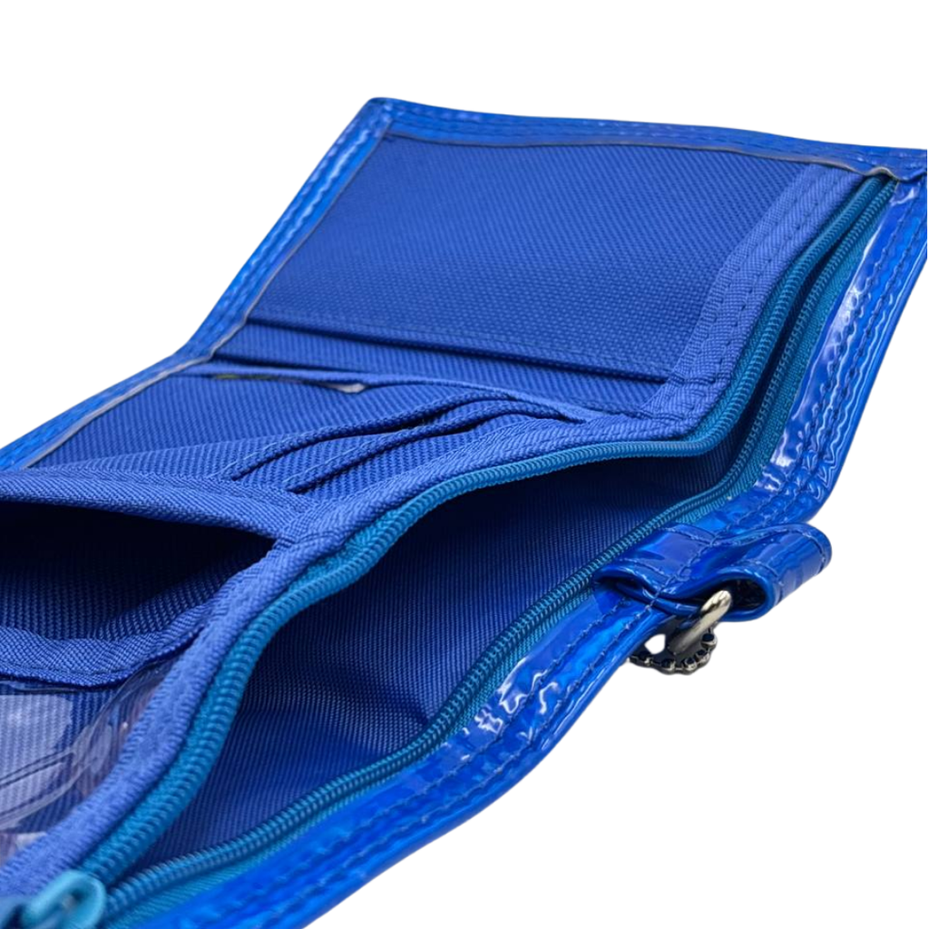 Wallet - Tractor 6