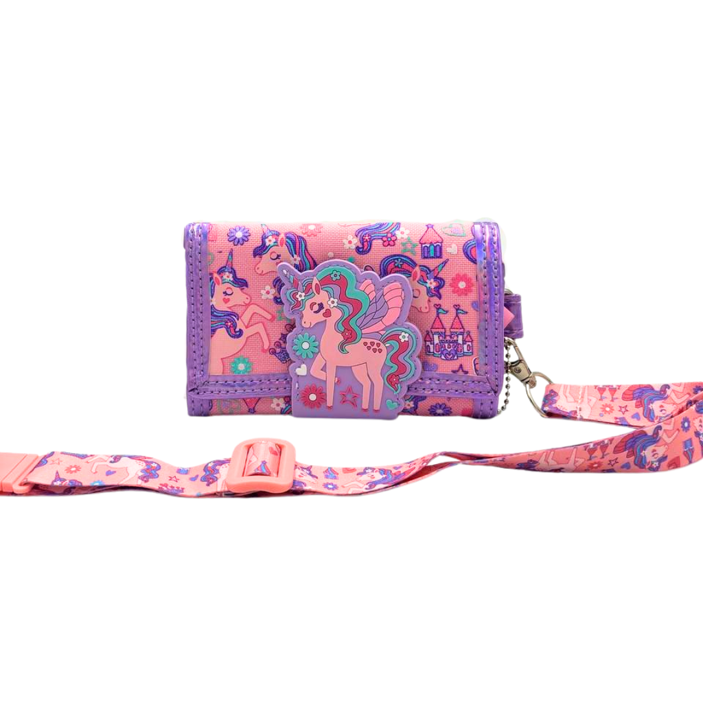 Wallet - Unicorn 3