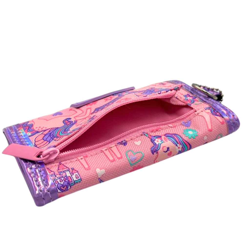 Wallet - Unicorn 7