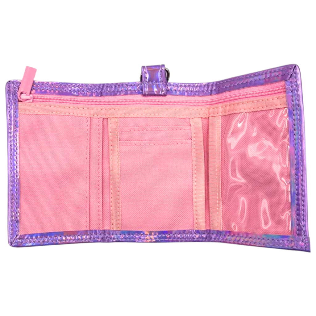 Wallet - Unicorn 4